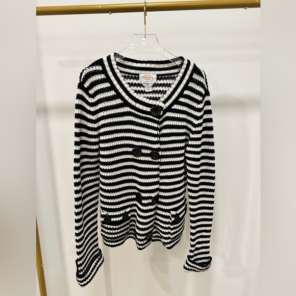 Talbots Sweater - Picture 1 of 3
